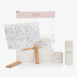 Cleanse & Moisturise Travel Essentials Set