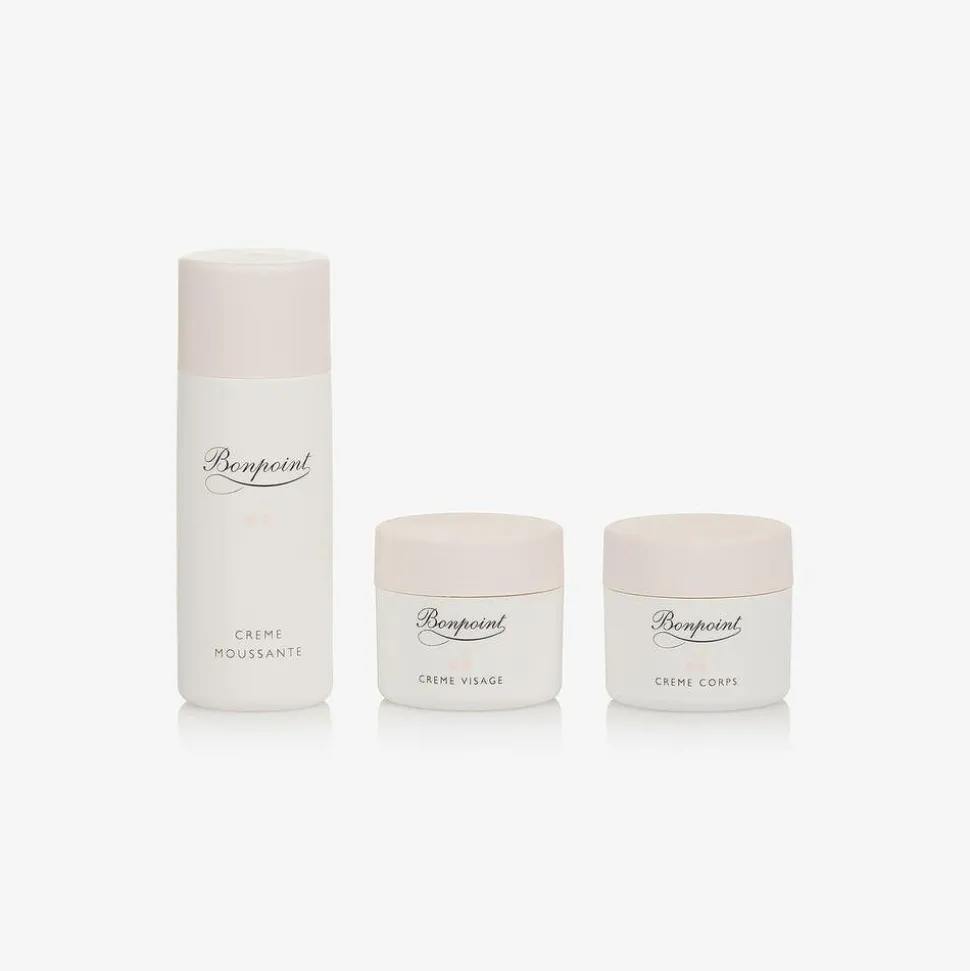 Cleanse & Moisturise Travel Essentials Set