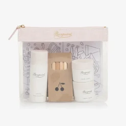 Cleanse & Moisturise Travel Essentials Set