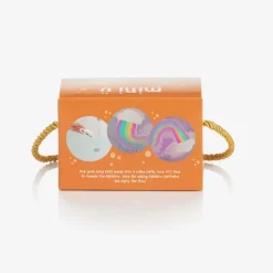 Crayons & Clouds Bath Bomb Gift Set