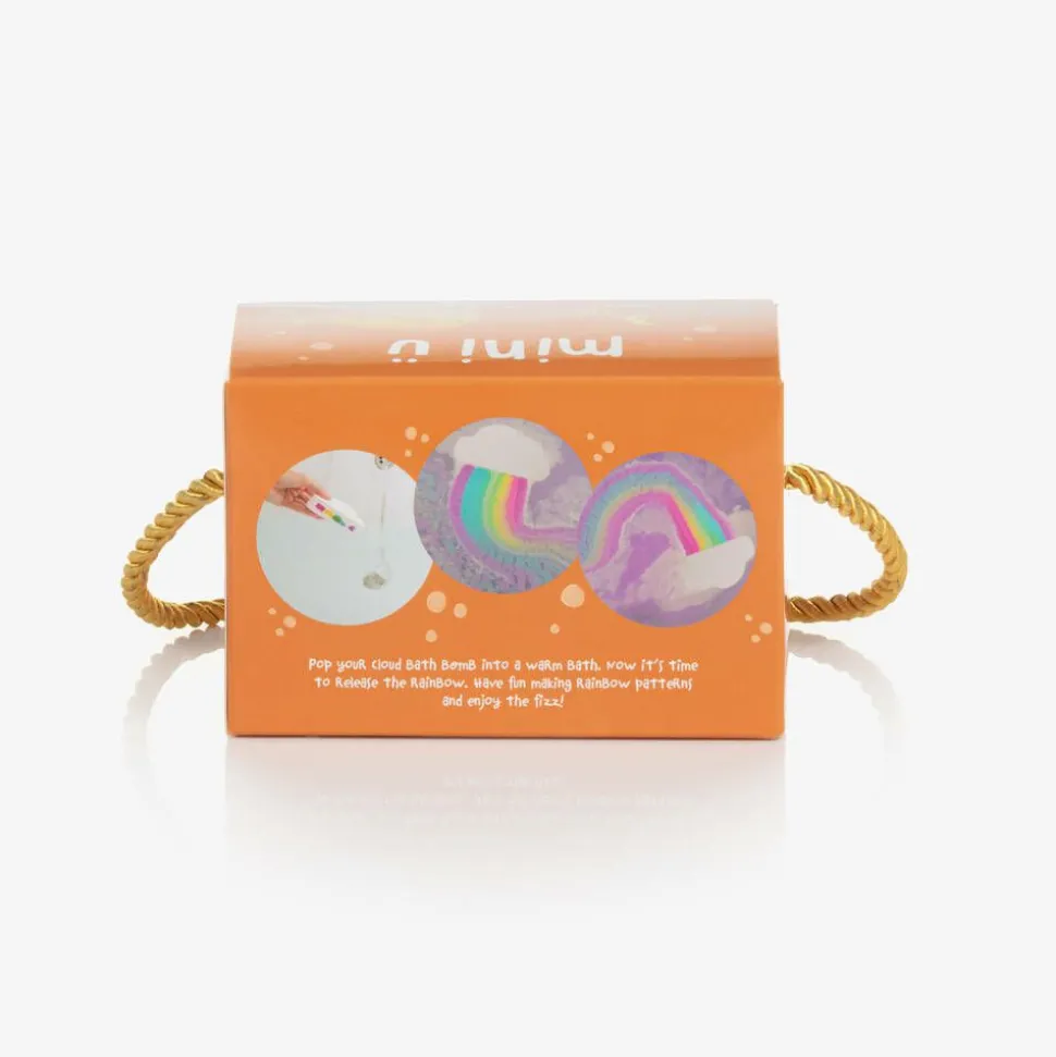 Crayons & Clouds Bath Bomb Gift Set