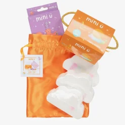 Crayons & Clouds Bath Bomb Gift Set