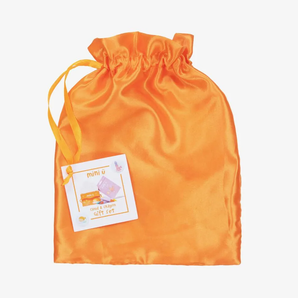 Crayons & Clouds Bath Bomb Gift Set