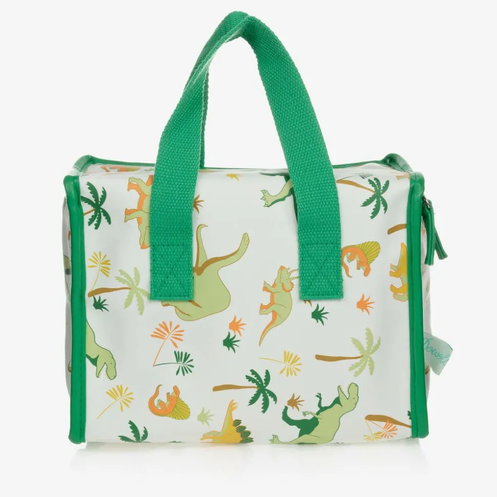 Dinosaur Lunch Bag (22cm)