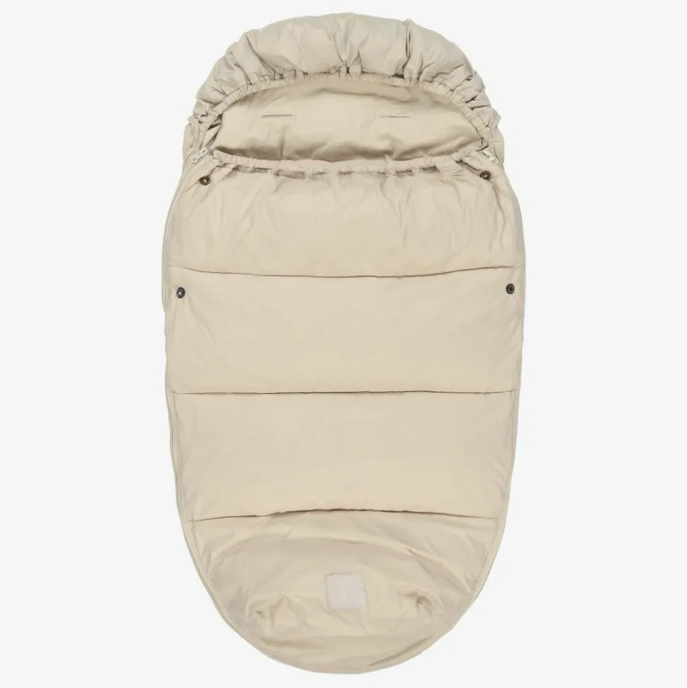 Down Padded Footmuff (95cm)