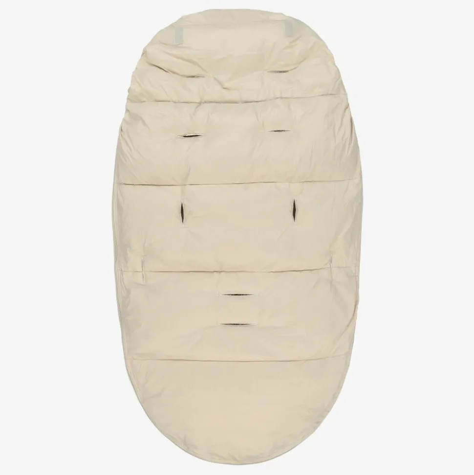 Down Padded Footmuff (95cm)