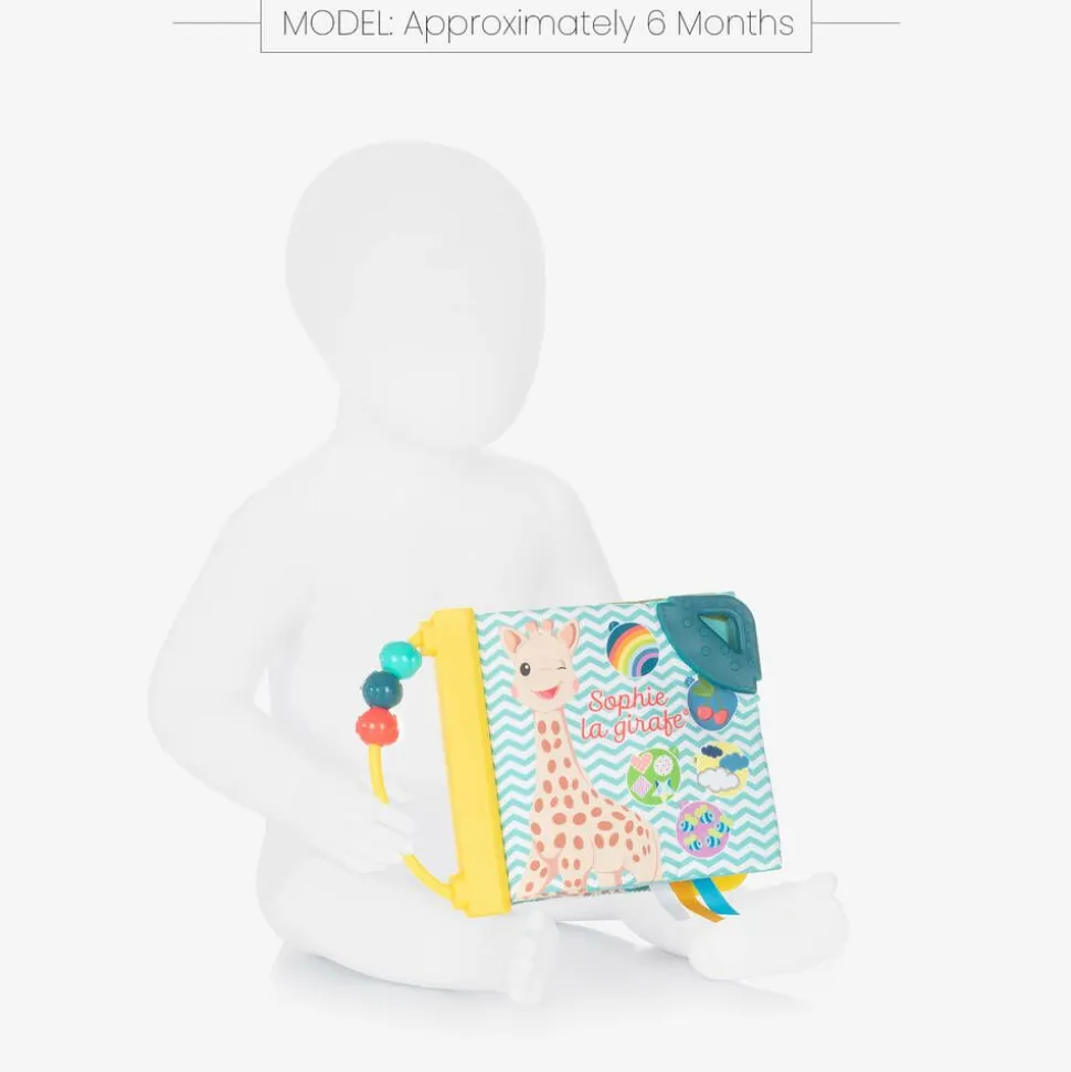 Early Learning Book (20cm)