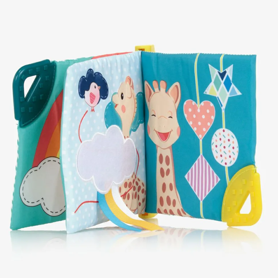 Early Learning Book (20cm)