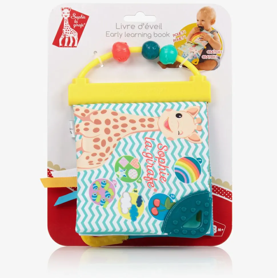 Early Learning Book (20cm)