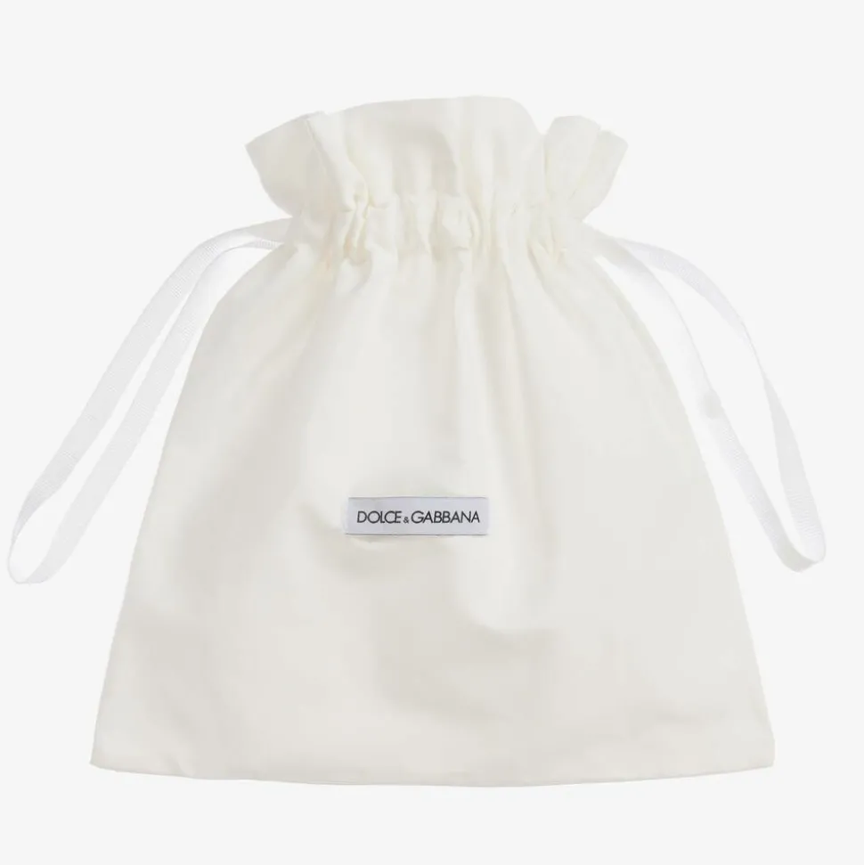 Girls Black Patent Leather Pumps