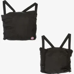 Girls Blue Down Padded Juniper Parka Coat