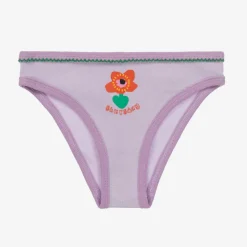 Girls Colourful Cotton Knickers (7 Pack)