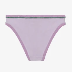 Girls Colourful Cotton Knickers (7 Pack)