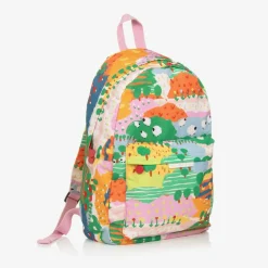 Girls Multicoloured Farm Backpack (40cm)