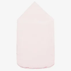 Girls Pink Cotton Nest (75cm)