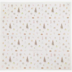 Girls Pink Cotton Treats Babysuit Gift Set