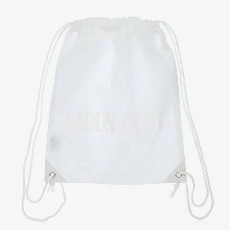 Girls Pink Glitter Snow Boots