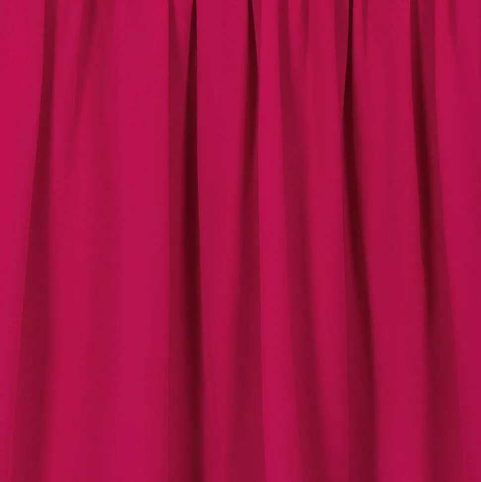 Girls Pink Silk Guipure Lace Dress