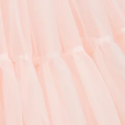 Girls Pink Tutu Skirt