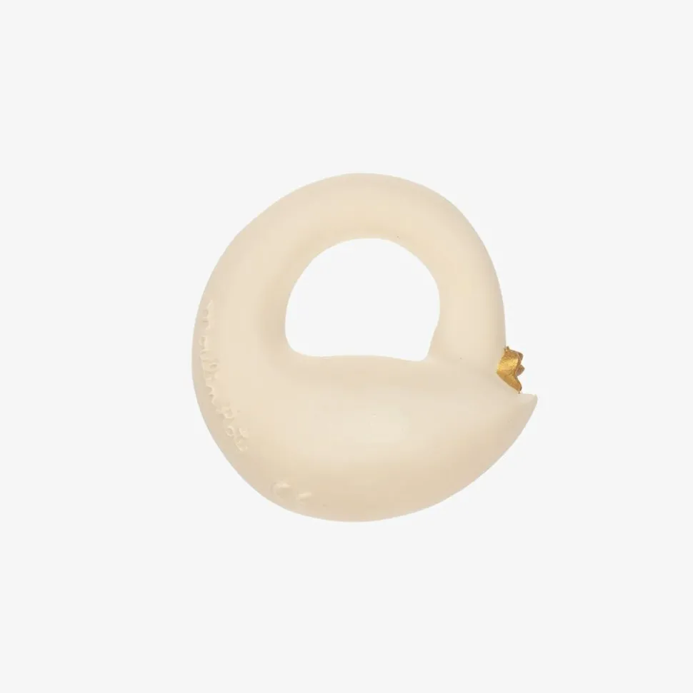 Goose Teething Ring (8.5cm)