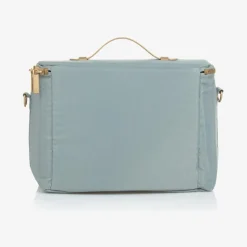 Green Baby Changing Bag (28cm)