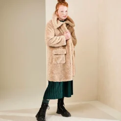 Green Cotton Knee Length Socks