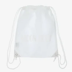 Green Icon Nylon Snow Boots