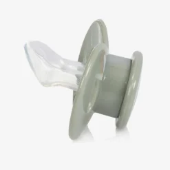 Green Orthodontic Dummy