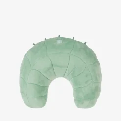 Green Reversible Activity Play Cushion (42cm)