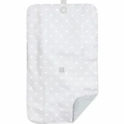 Grey Baby Changing Bag (44cm)