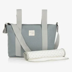 Grey Changing Bag (41cm)