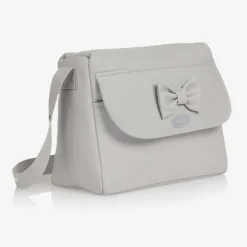 Grey Changing Bag (36.5cm)
