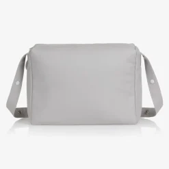 Grey Changing Bag (36.5cm)