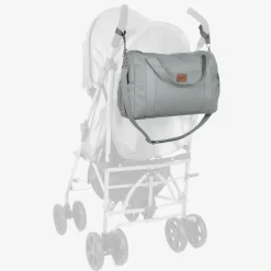 Grey Changing Bag (36cm)