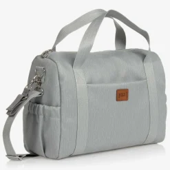 Grey Changing Bag (36cm)