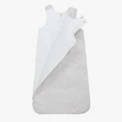 Grey Crescent Moonlight Sleeping Bag (74cm)