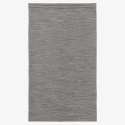 Grey Marl ZQ Merino Wool Snood