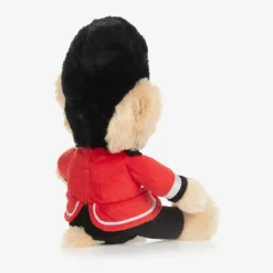 Guardsman Bear Soft Toy (22cm)