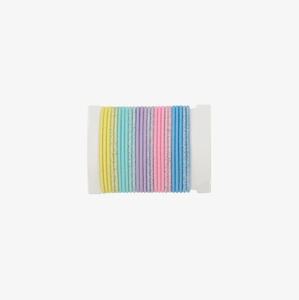 Hair Elastics (25 Pack)