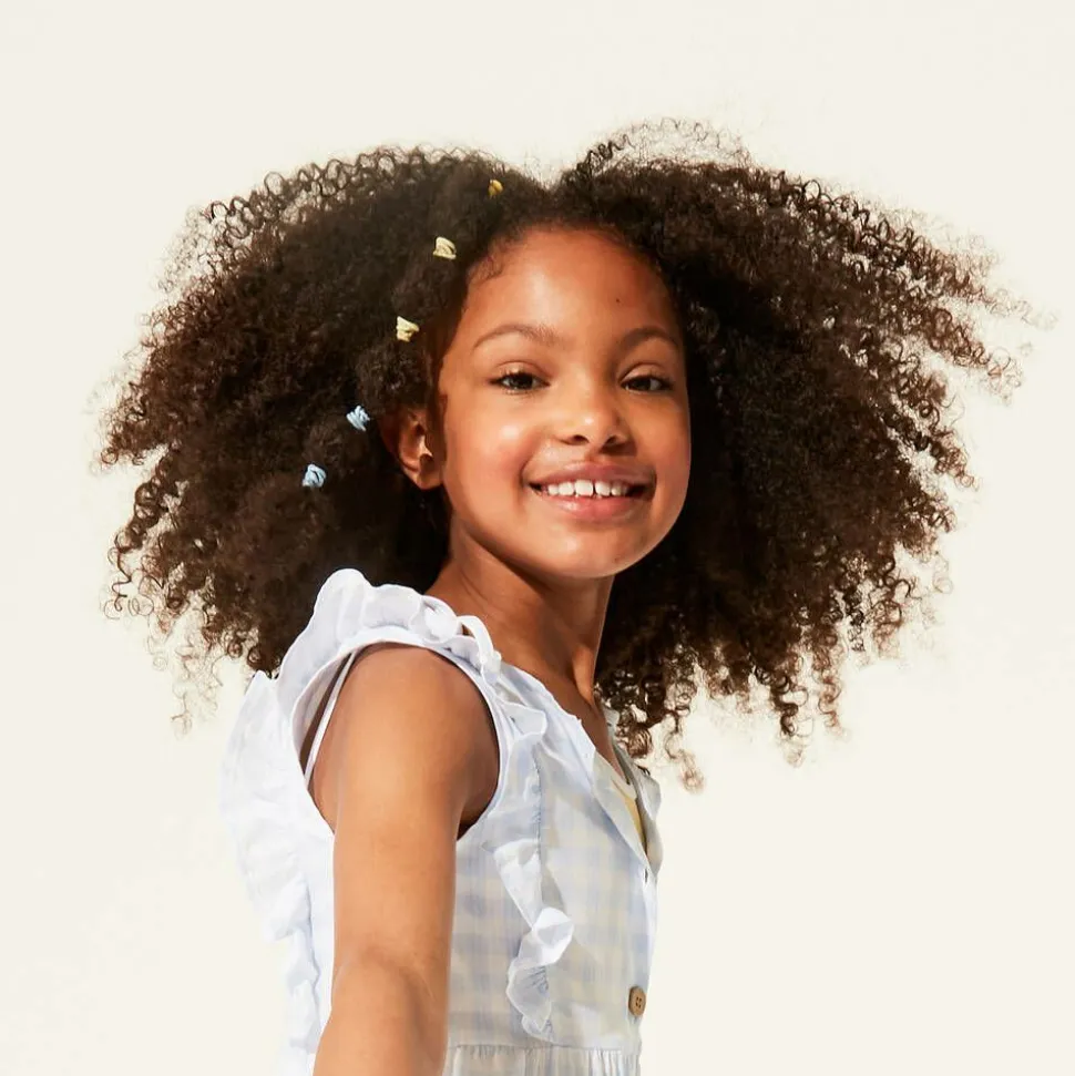 Hair Elastics (25 Pack)