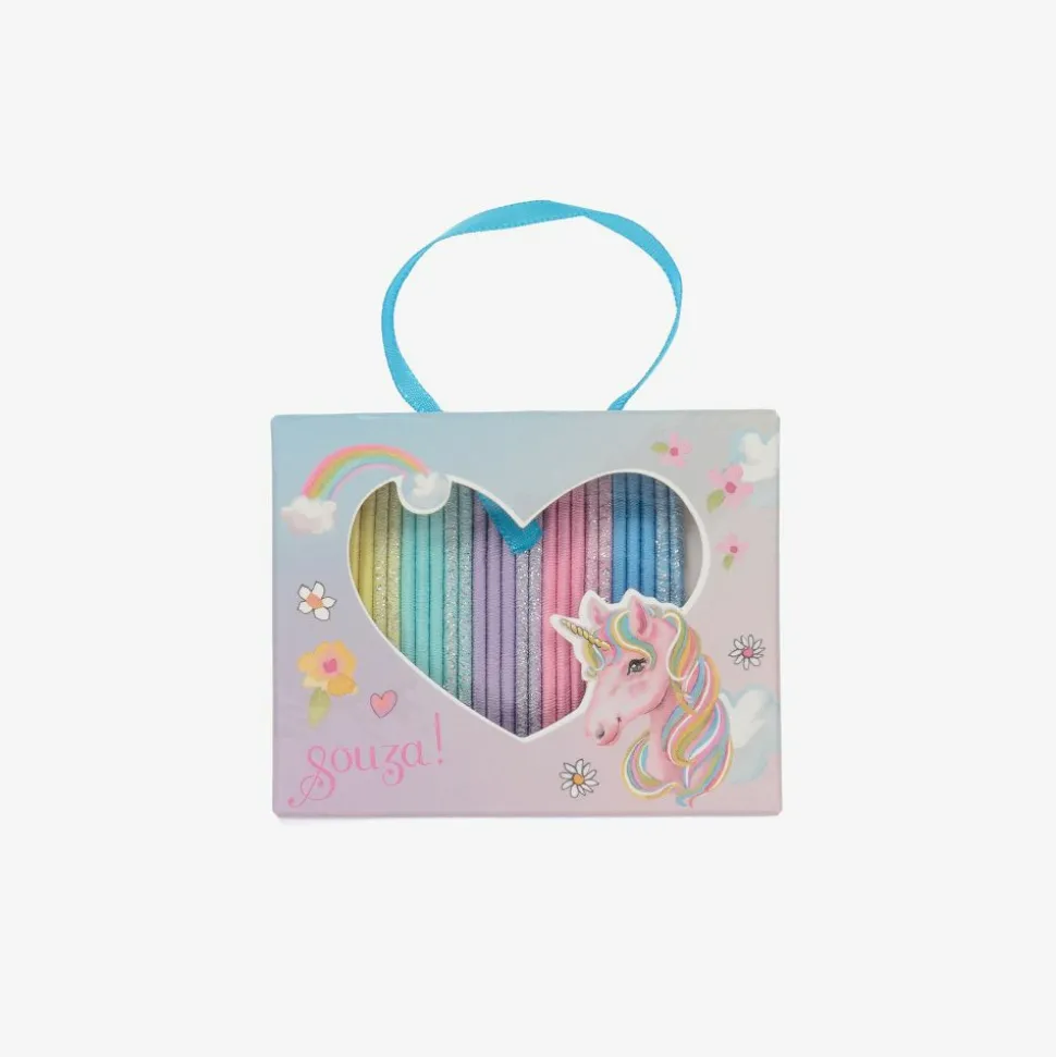 Hair Elastics (25 Pack)