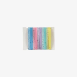Hair Elastics (25 Pack)
