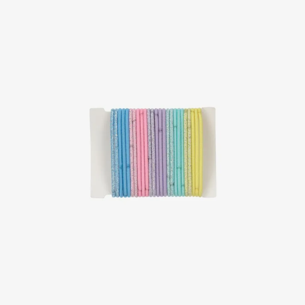 Hair Elastics (25 Pack)