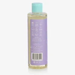 Honey Cream Shampoo (250ml)
