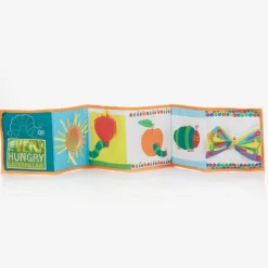 Hungry Caterpillar Padded Fabric Book (75cm)