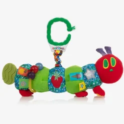 Hungry Caterpillar Toy (30cm)