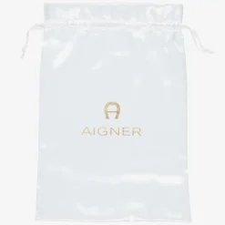 Ivory & Gold Cotton Babysuit Set