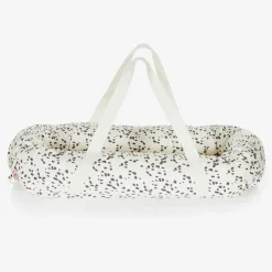 Ivory & Grey Cocoon Nest (80cm)