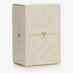 Ivory Booties & Headband Set