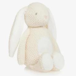 Ivory Bunny Rabbit Soft Toy (25cm)